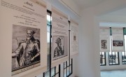 Attila királyról nyílik kiállítás a Margitszigeti Víztoronyban