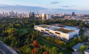 Lengyelország legnagyobb múzeumát adták át Varsóban