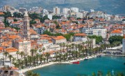 Így enyhítené a túlturizmust Horvátország a legnépszerűbb városaiban