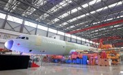 Az Airbusnak jól jön a kínai segítség