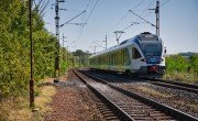 Szombattól ismét Budapestig közlekednek a nemzetközi vonatok a győri fővonalon