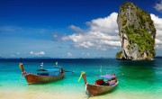 Thaiföld 64,5 milliárd dolláros turisztikai bevételre számít 2023-ban