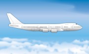 Elbúcsúzott a legendás 747-estől a Boeing