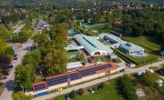 Szűkíthetik szolgáltatásaikat a Balaton-közeli fürdők a magas energiaárak miatt