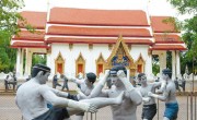 Thaiföld megújult vízumot kínál a harcművészetek szerelmeseinek