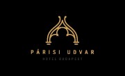 Food and Beverage Asszisztens - Párisi Udvar Hotel Budapest
