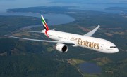 Júniustól mindennap repül Budapest és Dubaj között az Emirates