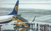 Ezért bírságolták meg a Ryanairt: a hatóság szerint nem is neki kell adóznia