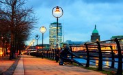 2024-ben Dublin lesz az okosturizmus európai fővárosa