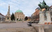 Három új tematikus városnéző séta indul Pécsett