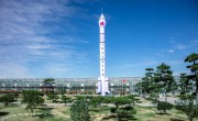 Gigantikus terményeket hoztak létre kínai űrmezőgazdászok