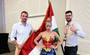 Magyar sikerek a koktél világbajnokságon
