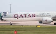 Május 1-jétől ismét Dreamliner repül Budapest és Doha között