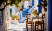 Naponta akár tíz euró is lehet egy új turisztikai adó Görögországban