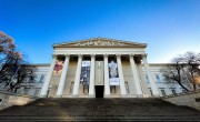 Az ókori Római Birodalomról indít filmklubot a Nemzeti Múzeum