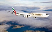Az Emirates egészében fenntartható üzemanyaggal működő hajtóművet tesztelt