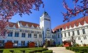 Turizmus-menedzsment és Szőlész-borász képzés a Tokaj-Hegyalja Egyetemen