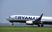 Fenntartható üzemanyagot gyártó céggel szerződött a Ryanair