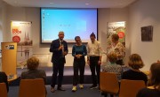 Szegedi diákok nyerték a DZT fenntartható németországi álomutazását