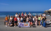 A Kanári-szigetekre indított szabadidős és MICE-tanulmányutakat a ViaSale Travel 