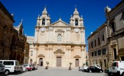 Málta spirituális értékeit ismerhetjük meg a templomok útjain