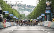 A turizmus is profitál abból, hogy a topligába kerekezett a Tour de Hongrie 