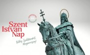 Szent István Nap: különleges programok Budapest ikonikus helyszínein