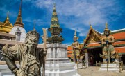 Thaiföld júliustól eltörli a kötelező regisztrációt és Covid-utasbiztosítást