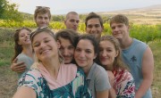 Magyarország vár: Kamera indul! Főszerepben a Balaton