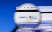 A fenntartható kerozinellátásról szerződött az Air France-KLM