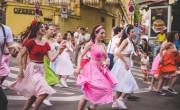Minden korosztályt táncba visz Opatija háromnapos retró bulija