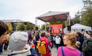 Ingyenes fesztivált rendeznek az egészségért a Városligetben hétvégén