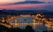 Két órával korábban kapcsolják le Budapest díszvilágítását