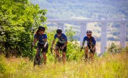 Ingyenes kiadvány népszerűsíti a gravel kerékpározást és a Balatont