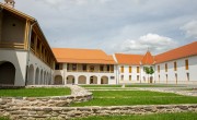 Újabb fejlesztéseket tervez 2022-re a borsi Rákóczi-kastély