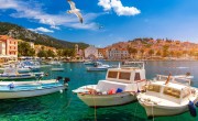 Rekordév lehet az idei a horvát turizmusban