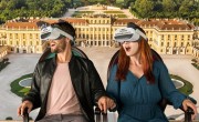 Sisi és Ferenc József esküvőjébe csöppenhet a Schönbrunni kastély új VR-túráján