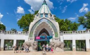 Változatos programokkal várja a budapesti állatkert a látogatókat pénteken