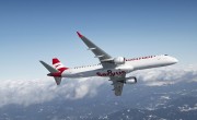Hétvégi járatai 13 százalékát törölte az Austrian Airlines