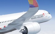 Megháromszorozza Szöulból Európába közlekedő járatai számát az Asiana Airlines