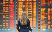 Az utazók 61 százalékát érintette a járatok késése vagy törlése ezen a nyáron