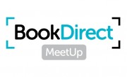 Hamarosan zárul a regisztráció a BookDirect MeetUpra