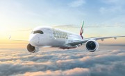 Kiderült, mely útvonalakon repülnek az Emirates a legújabb repülőgépei