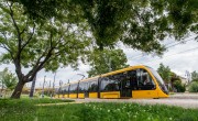 Városnéző villamos közlekedik a nyári hétvégéken Budapesten