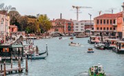 Velence belépődíjat szed júniustól az egynapos turistáktól 