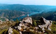 A világ leghosszabb körbeérő túraútvonala jön létre Portugáliában – videó