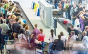 Nyáron állandósulhat a káosz az európai reptereken