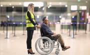 Néhány év múlva egységes uniós kártyákkal utazhatnak a fogyatékkal élők