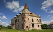 A Máramaros megyei önkormányzat megvette Teleki Pál egykori kastélyát