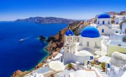 Korlátozhatják a tengerjáró hajókat Görögország két csodás szigetén